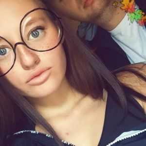 Meet your Posher, Haleigh